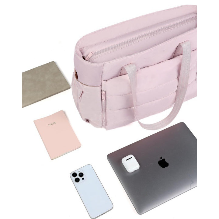 Practical Everyday Bag Bowlift