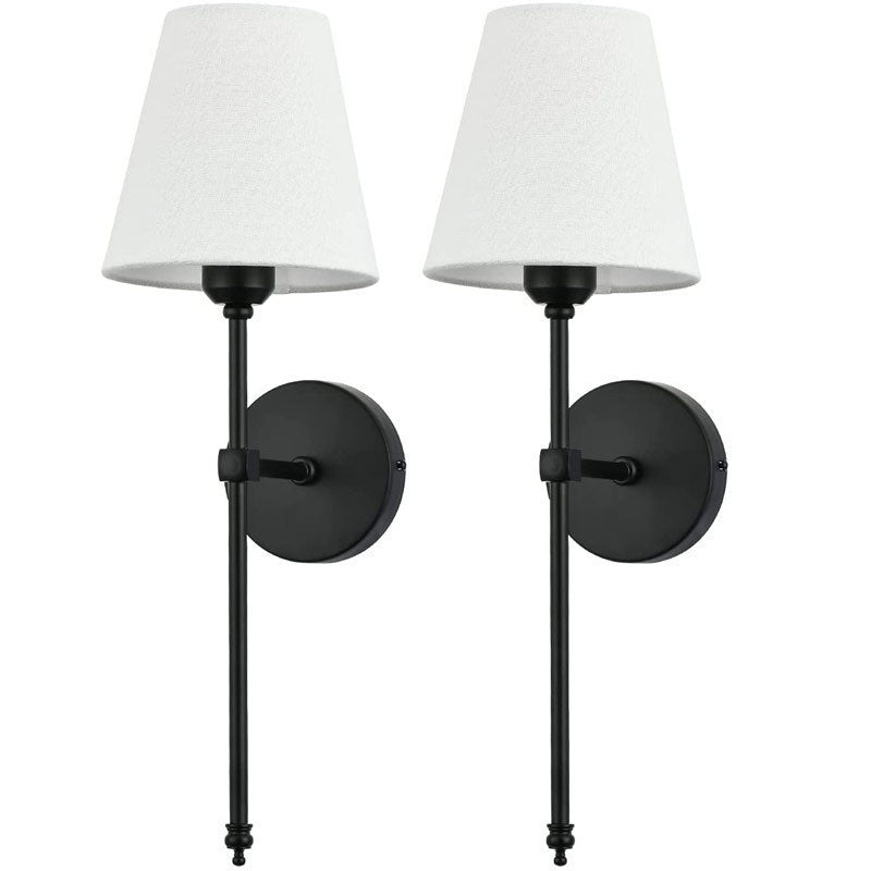 Modern Adjustable Wall Light Fixture
