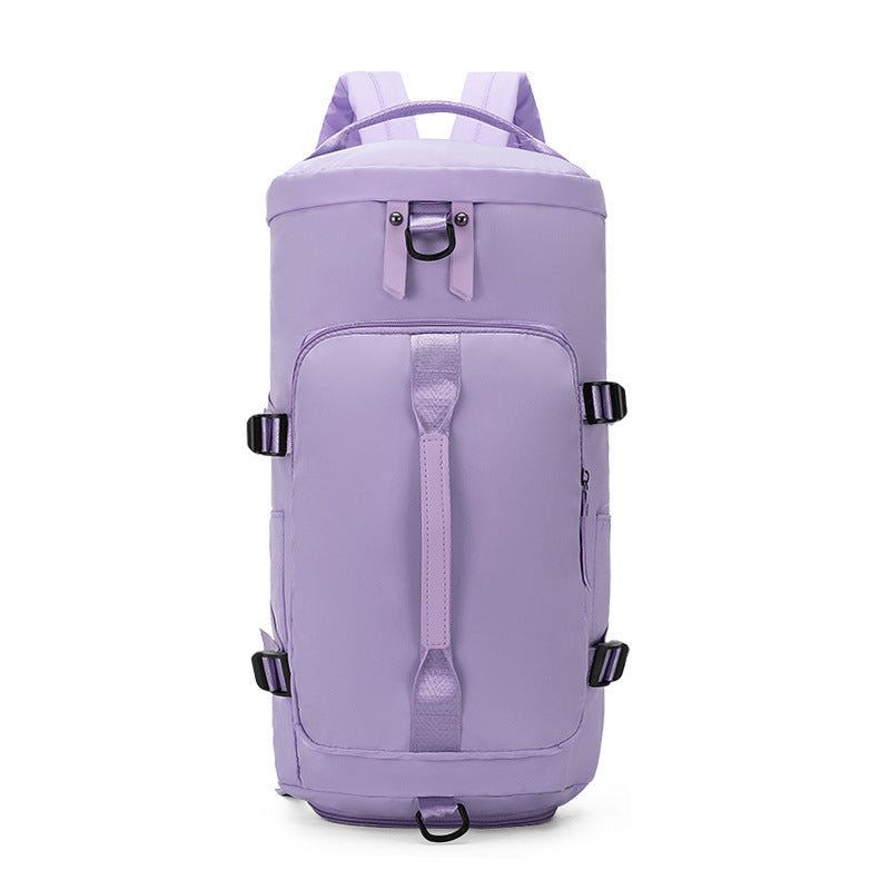 Multi-Functional Travel Backpack Bowlift