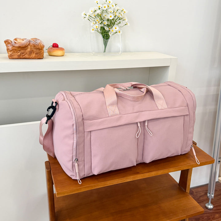Women Multifunctional Tote Bag with Organizer Bowlift