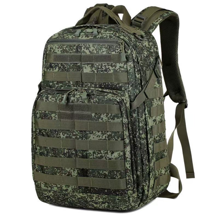 Tactical Multi-Functional Backpack Bowlift