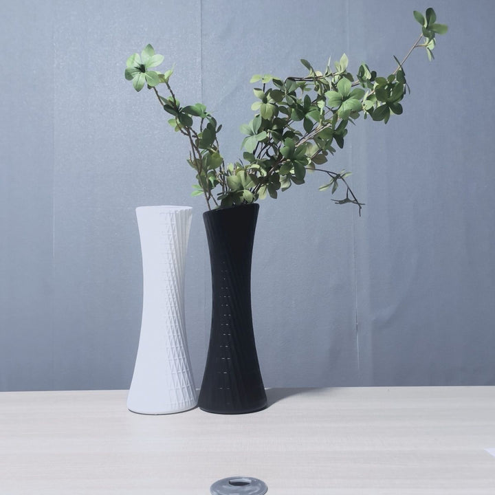 Decorative Vase Bowlift
