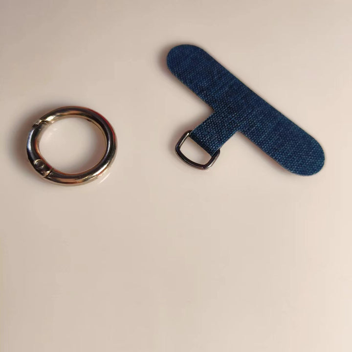 Durable Keyring Accessory Bowlift