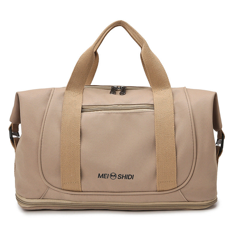 Travel Gym Tote
