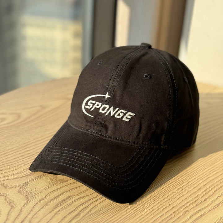 Men's Casual Embroidered Cap Bowlift 1784270240