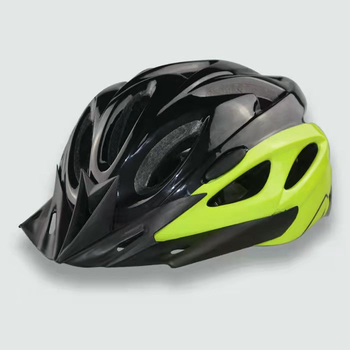 Cycling Safety Helmet Bowlift