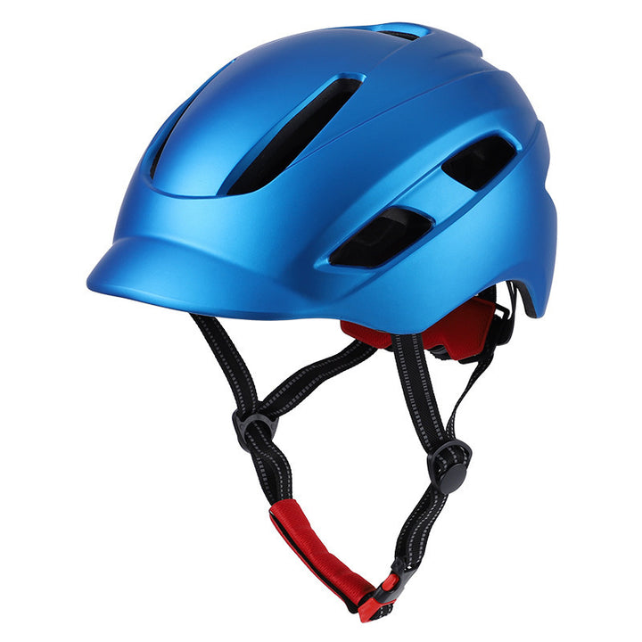 Lightweight Multi-Sport Cycling Helmet Bowlift