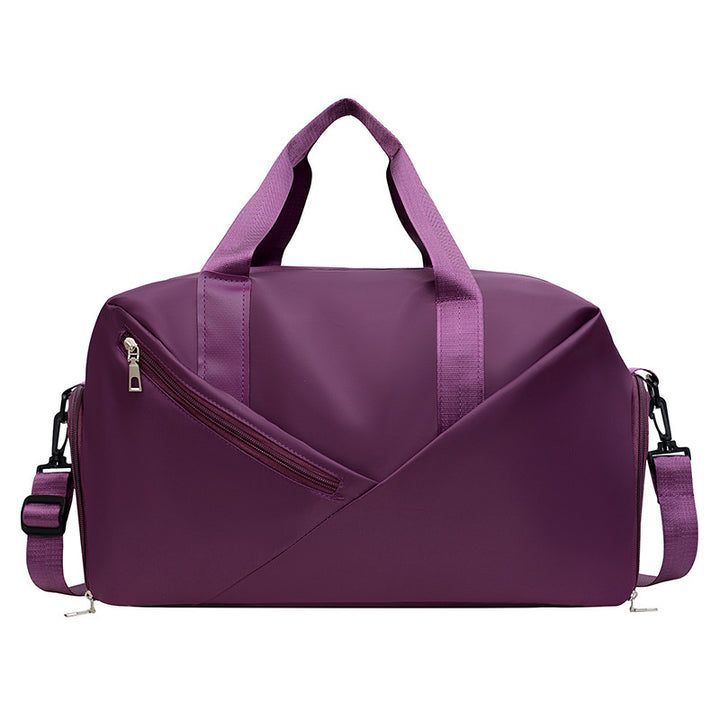 Versatile Gym Duffle Bag Bowlift