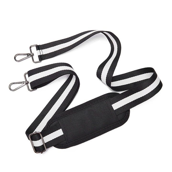 Durable Adjustable Guitar Strap Bowlift