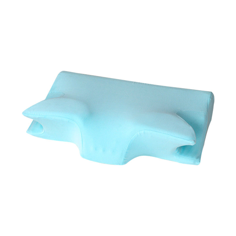 Ergonomic Lying and Relaxation Pillow Bowlift