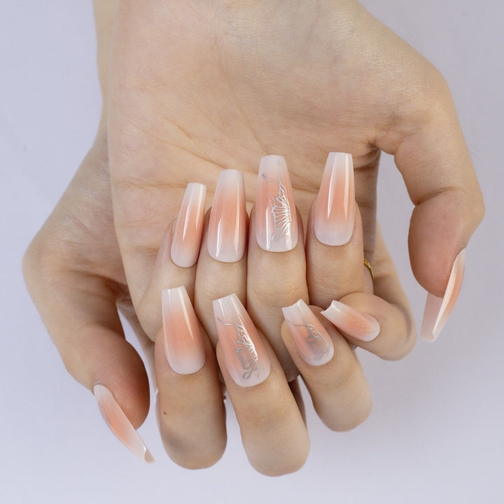 Care Nail Polish Bowlift