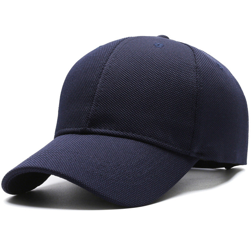 Men's Casual Lightweight Performance Hat Bowlift
