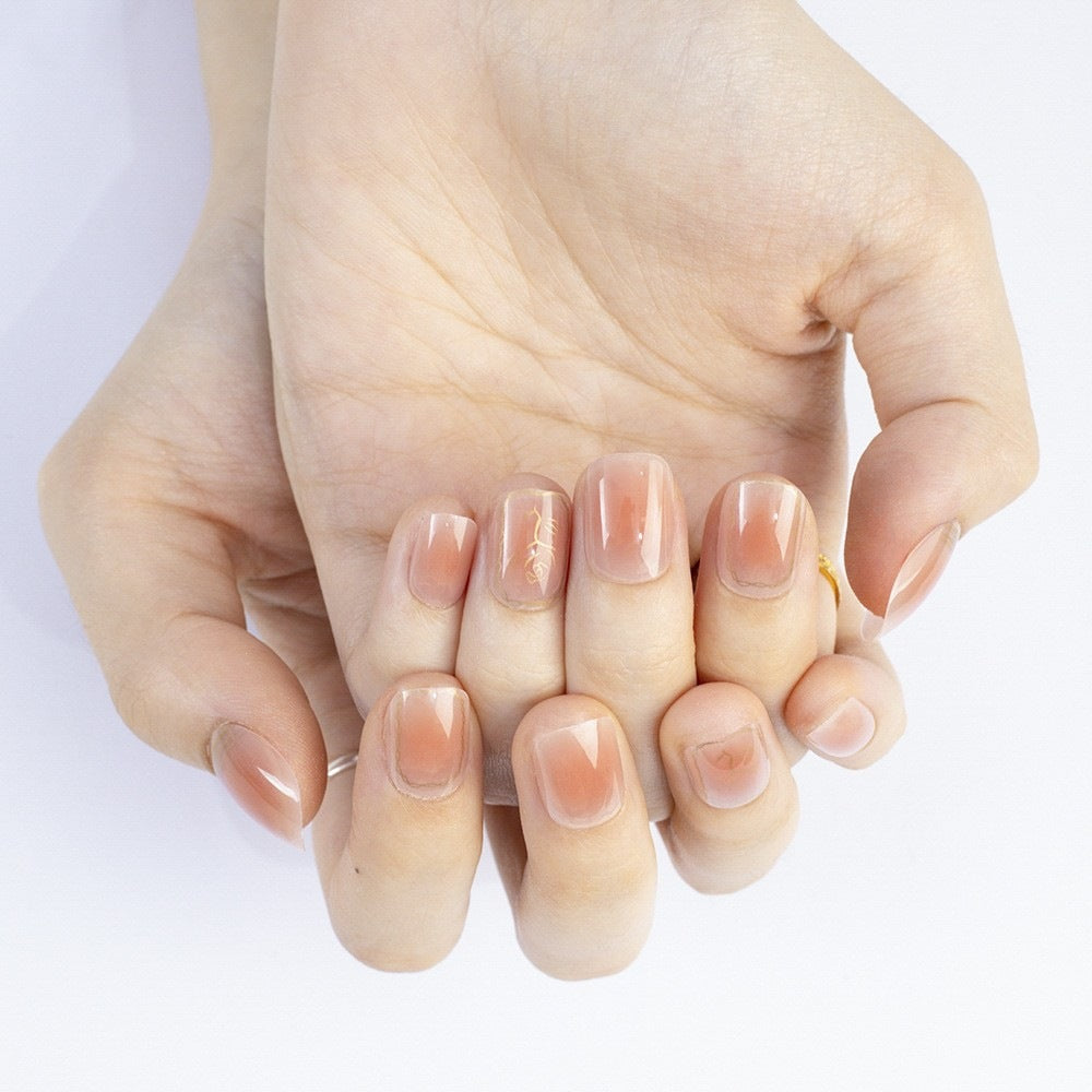 Care Nail Polish Bowlift