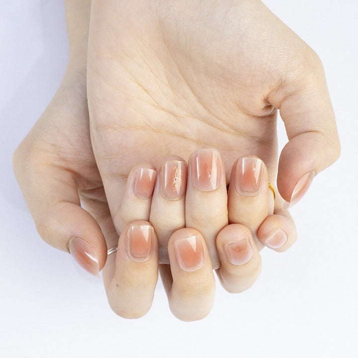 Care Nail Polish Bowlift