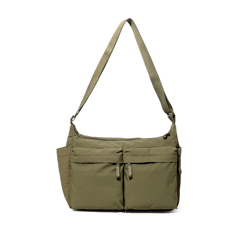 Multi-Functional Everyday Crossbody Bag Bowlift