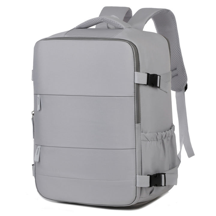 Compact Waterproof Travel Backpack Bowlift
