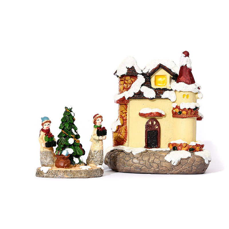 Decorative Ceramic Bowlift
