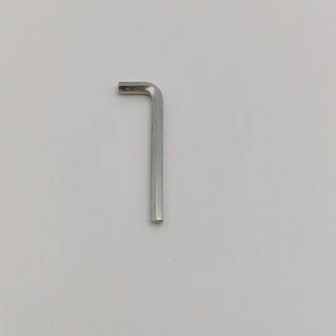 Precision Allen Wrench Tool Bowlift