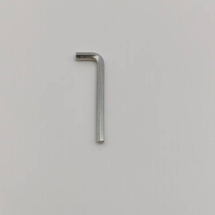 Precision Allen Wrench Tool Bowlift