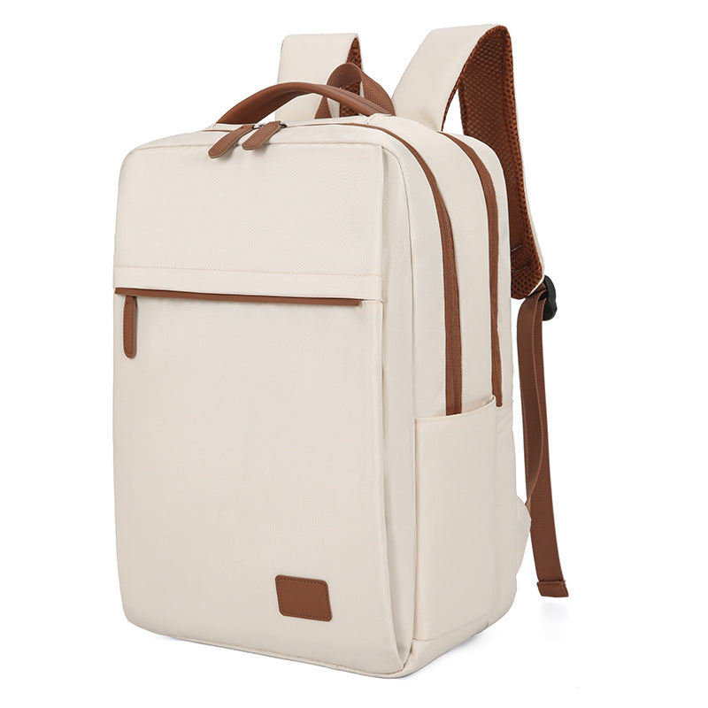 Sleek Everyday Backpack Bowlift