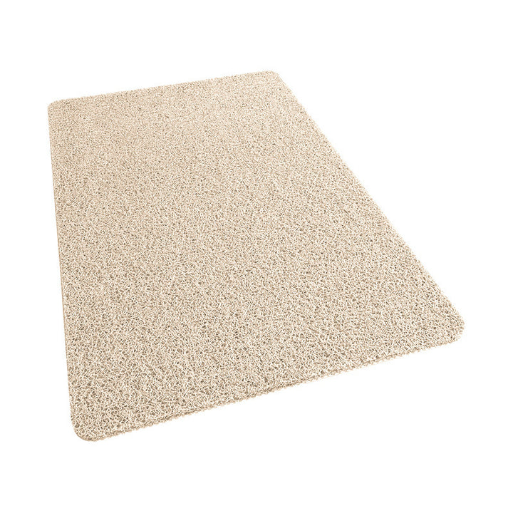 Absorbent Memory Foam Bath Mat Bowlift