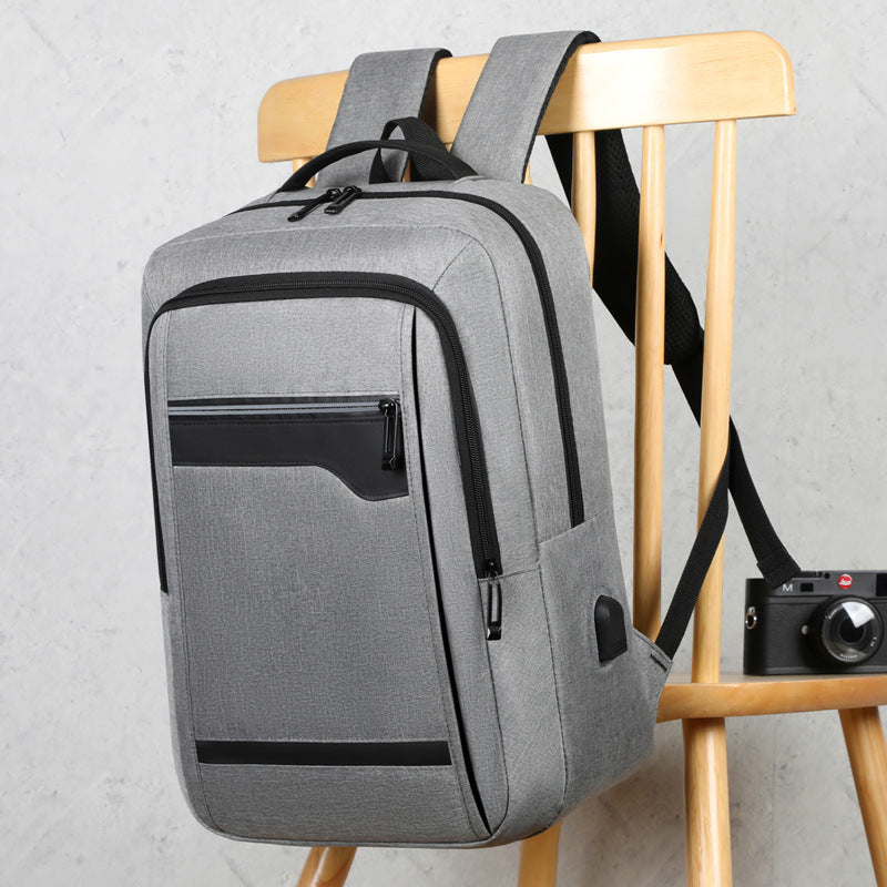 Business Backpack Bowlift