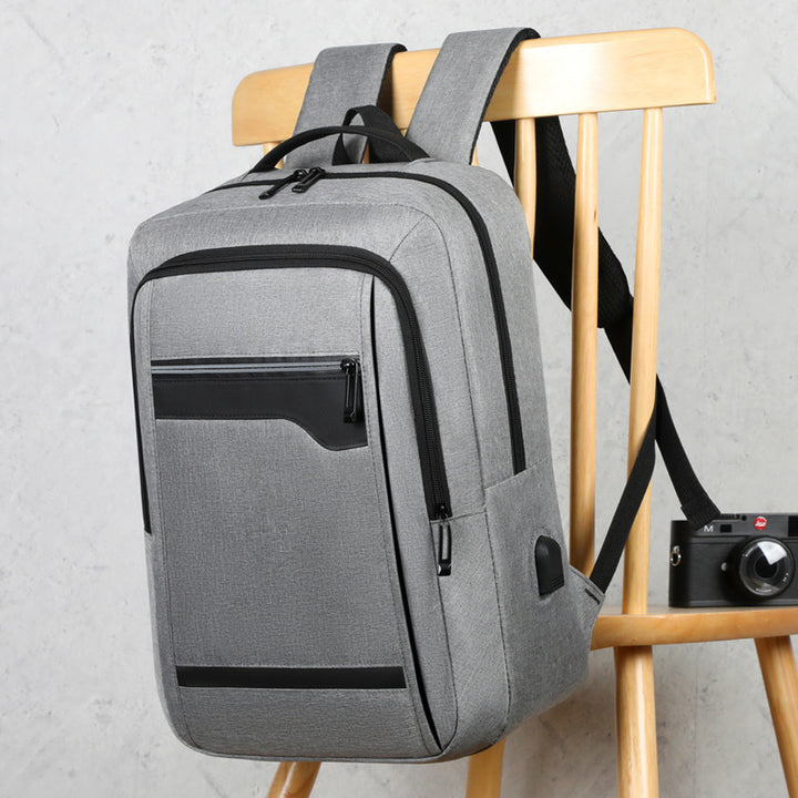 Business Backpack Bowlift