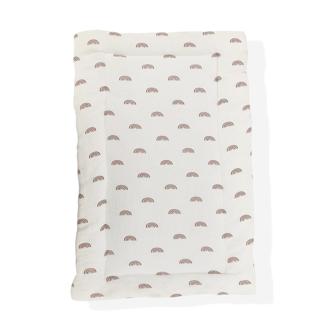 Baby Changing Pad Bowlift