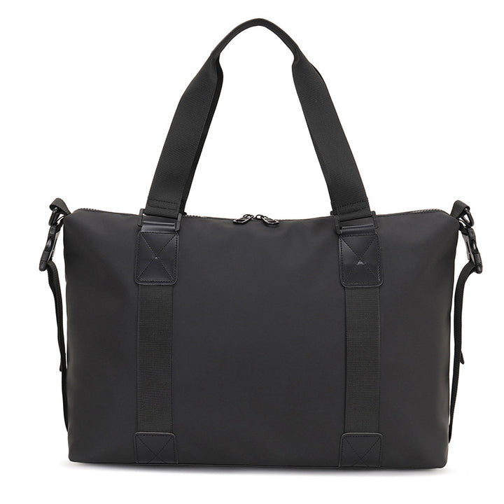 Versatile Multi-Functional Travel Duffle Bag Bowlift