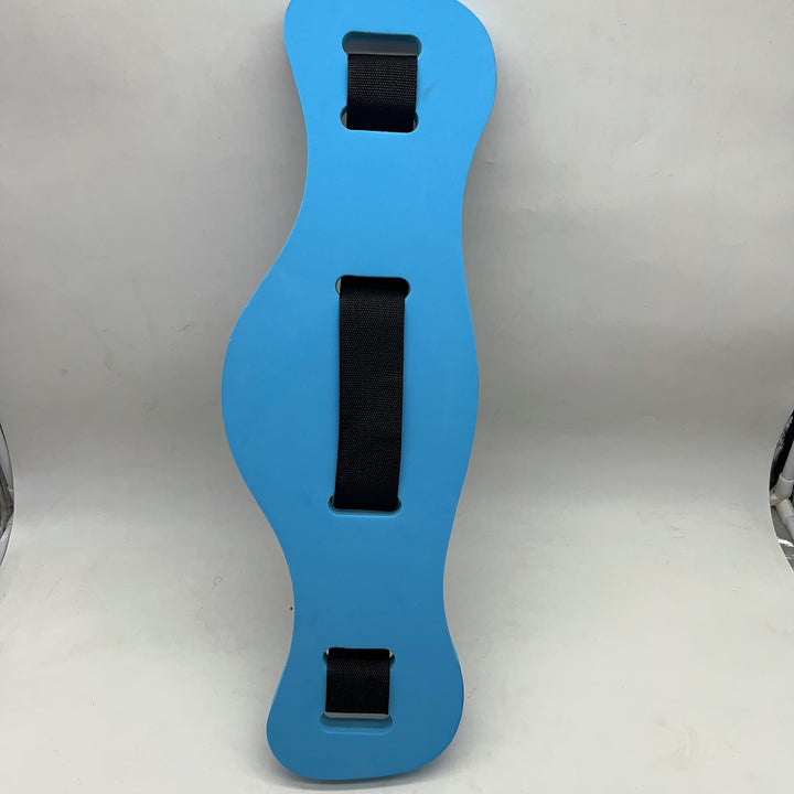 Swimming aid with adjustable straps Bowlift