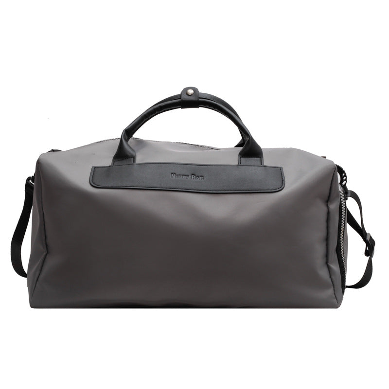 Stylish Travel Weekender Duffle Bag Bowlift