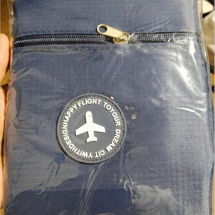 Travel Organizer Bowlift
