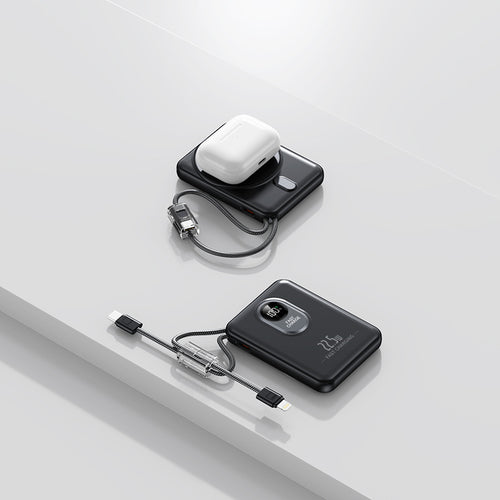 Powerbank For Bowlift