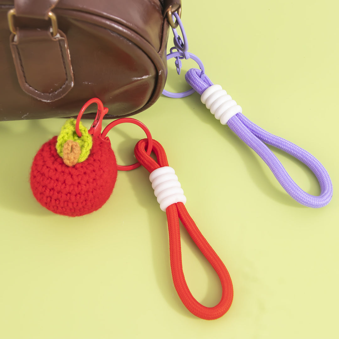 Lightweight Utility Keychain Holder Bowlift