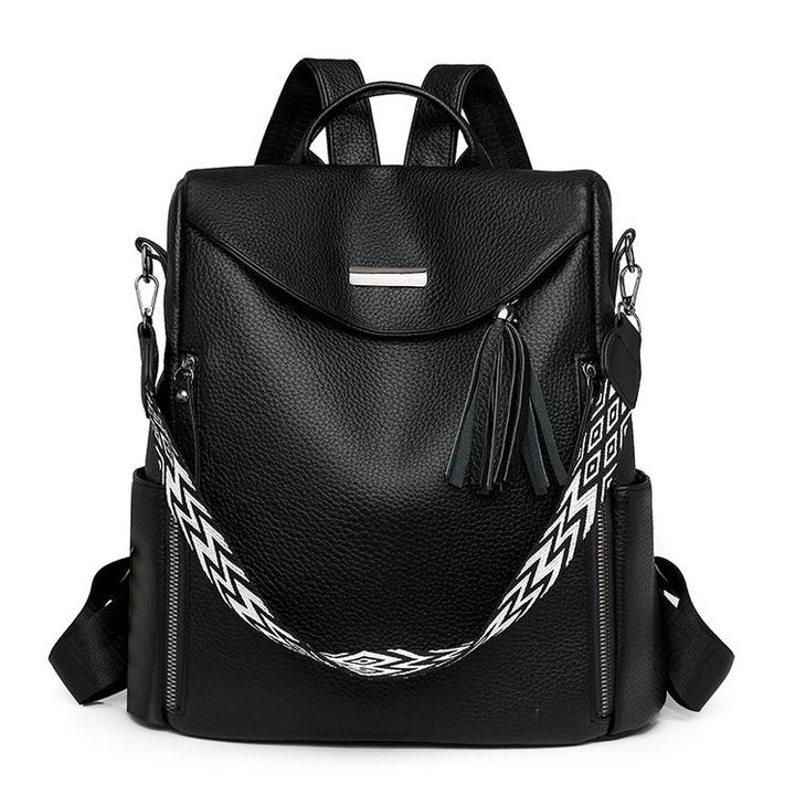 Elegant Convertible Backpack Bowlift