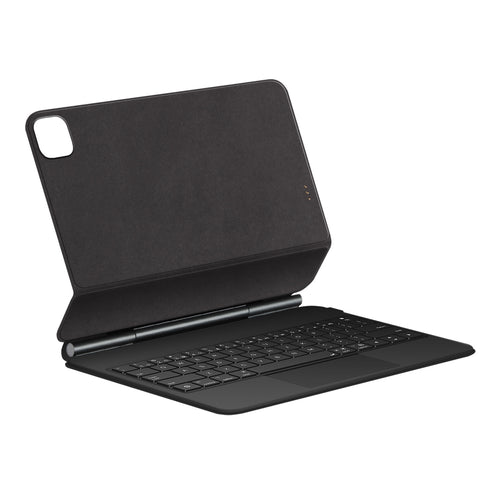 Bluetooth Keyboard and Tablet Folio Stand Bowlift
