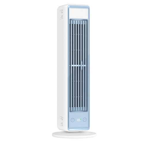 Compact Vertical Air Circulator Bowlift