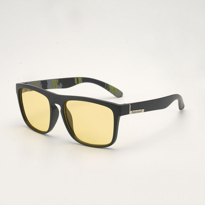 High-Performance Sports Sunglasses Bowlift