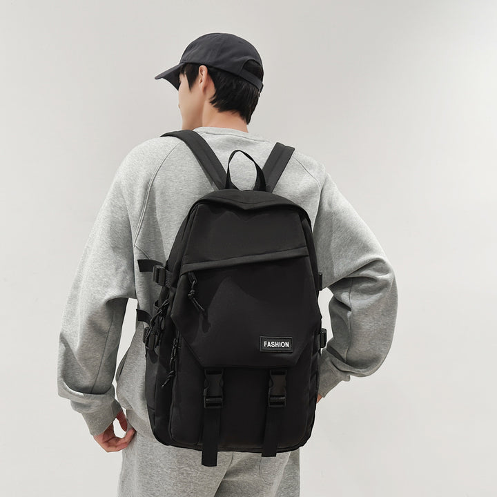 Multifunctional Backpack with Unique Design Bowlift