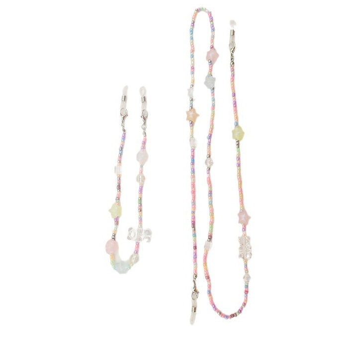 Beaded Eyewear Chain Bowlift 1788159720