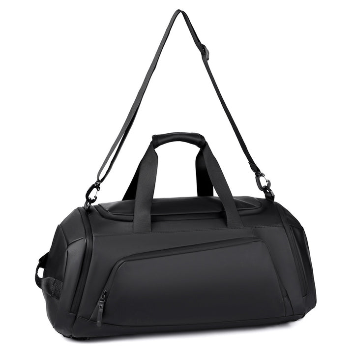 All-Weather Versatile Travel Duffel Bag Bowlift