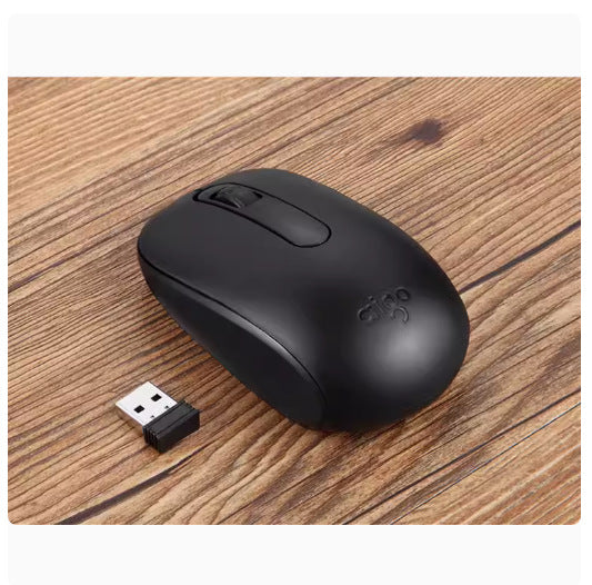 Wireless Ultra-Slim Keyboard and Mouse Set Bowlift