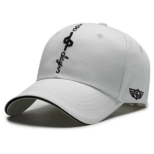 Men's Casual Baseball Cap Bowlift