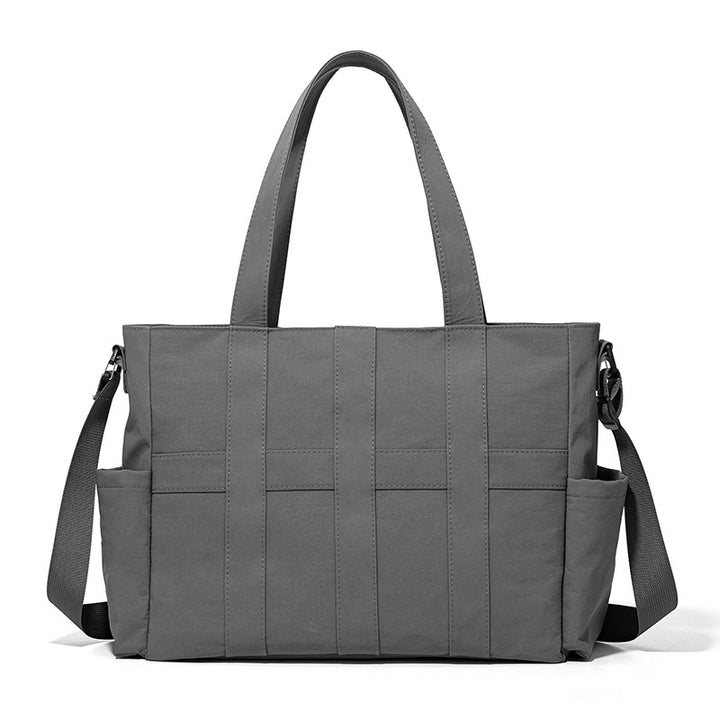 Functional Multi-Pocket rk Tote