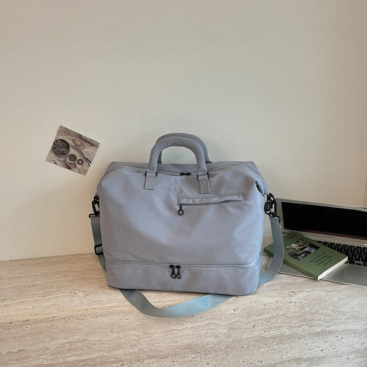 Versatile Travel Organizer
