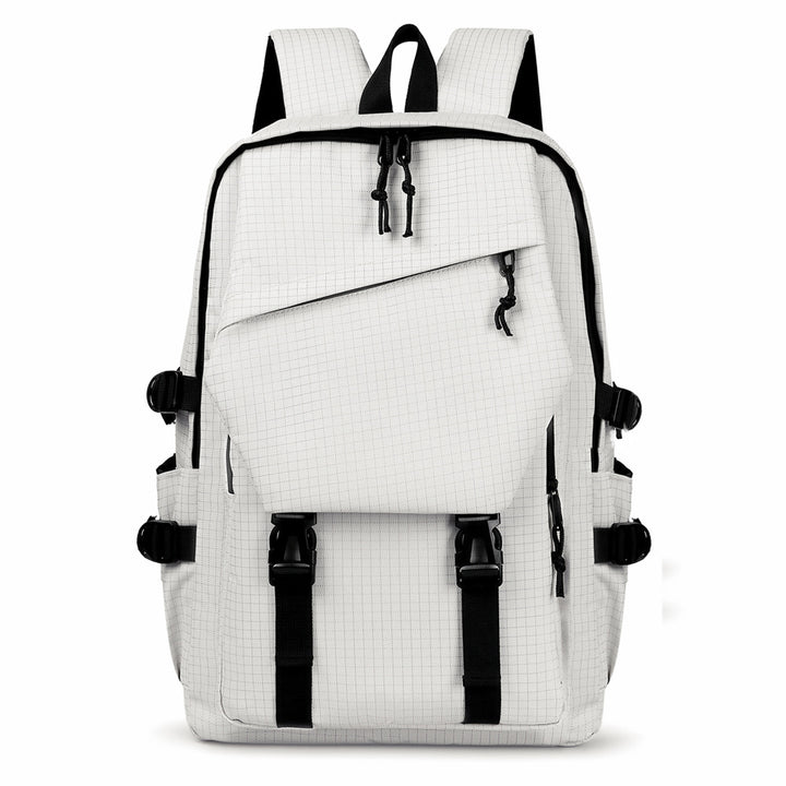 Versatile Multi-Pocket Backpack Bowlift
