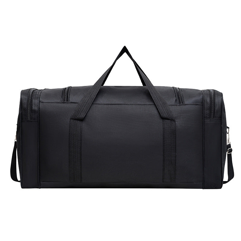 Sporty travel bag Bowlift