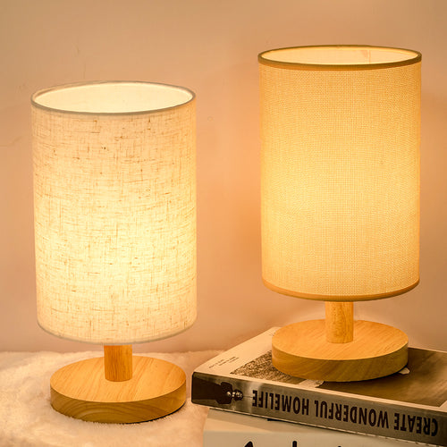 Modern Minimalist Table Lamp