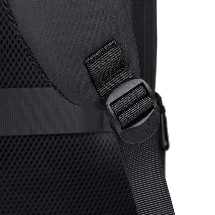Versatile Travel Backpack Bowlift