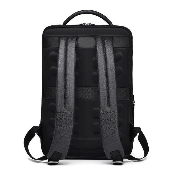 Versatile Multi-Function Laptop Backpack Bowlift